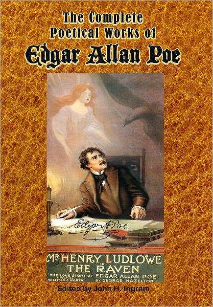 The Complete Poetical Works of Edgar Allan Poe