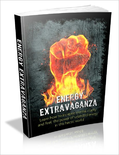 Energy Extravaganza