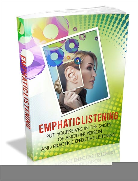 Emphatic Listening