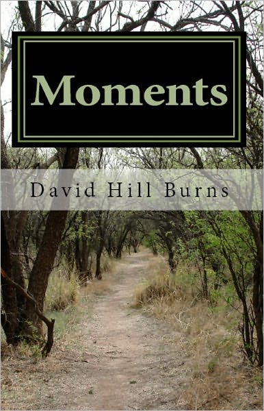 Moments - Collections of Micro Poetry