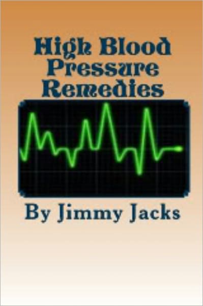 High Blood Pressure Remedies