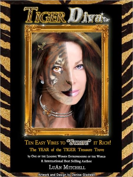 Eye of the Tiger