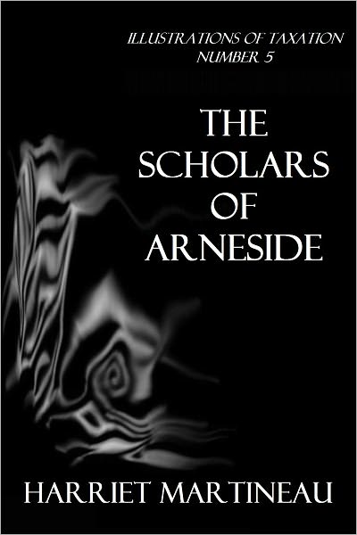 THE SCHOLARS OF ARESIDE - A Tale