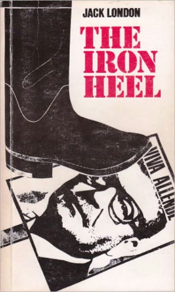 The Iron Heel