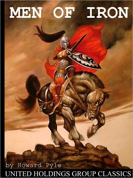 Men of Iron