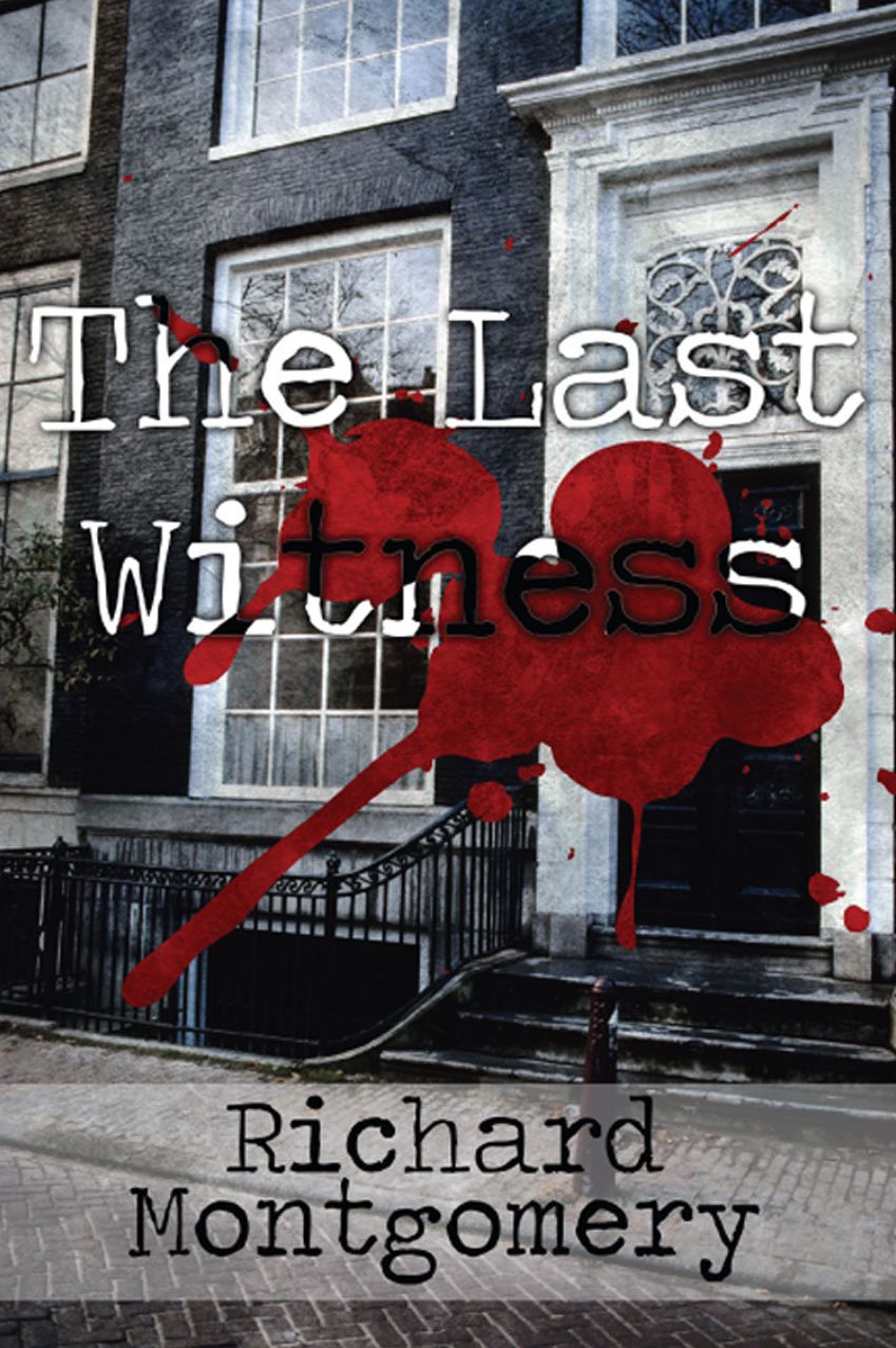 The Last Witness