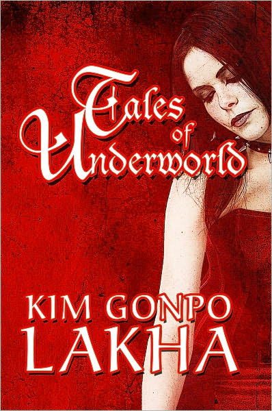 Tales of Underworld