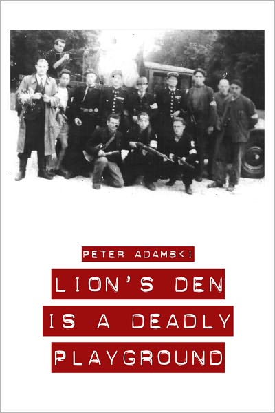 Lion's Den is a Deadly Playground