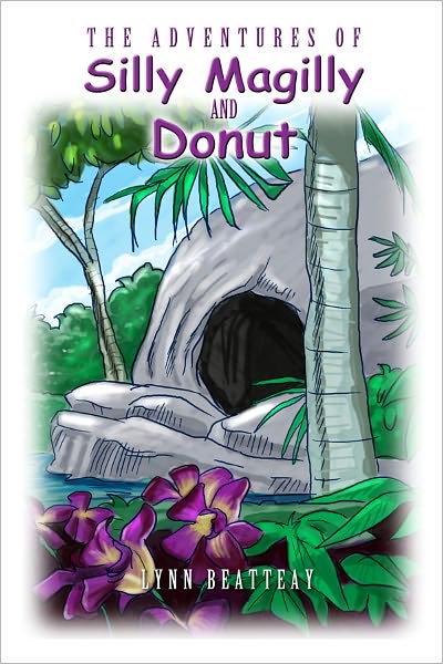 The Adventures of Silly Magilly and Donut