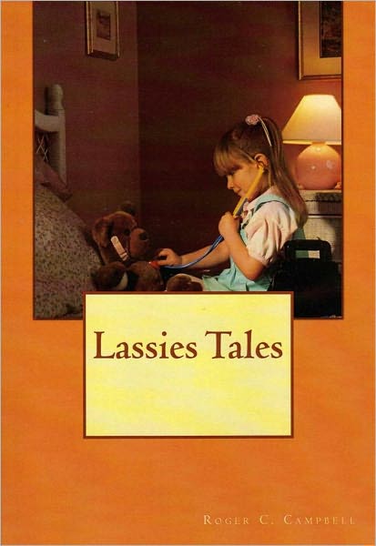 Lassie Tales