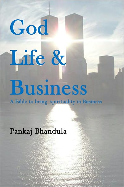 God Life and Business