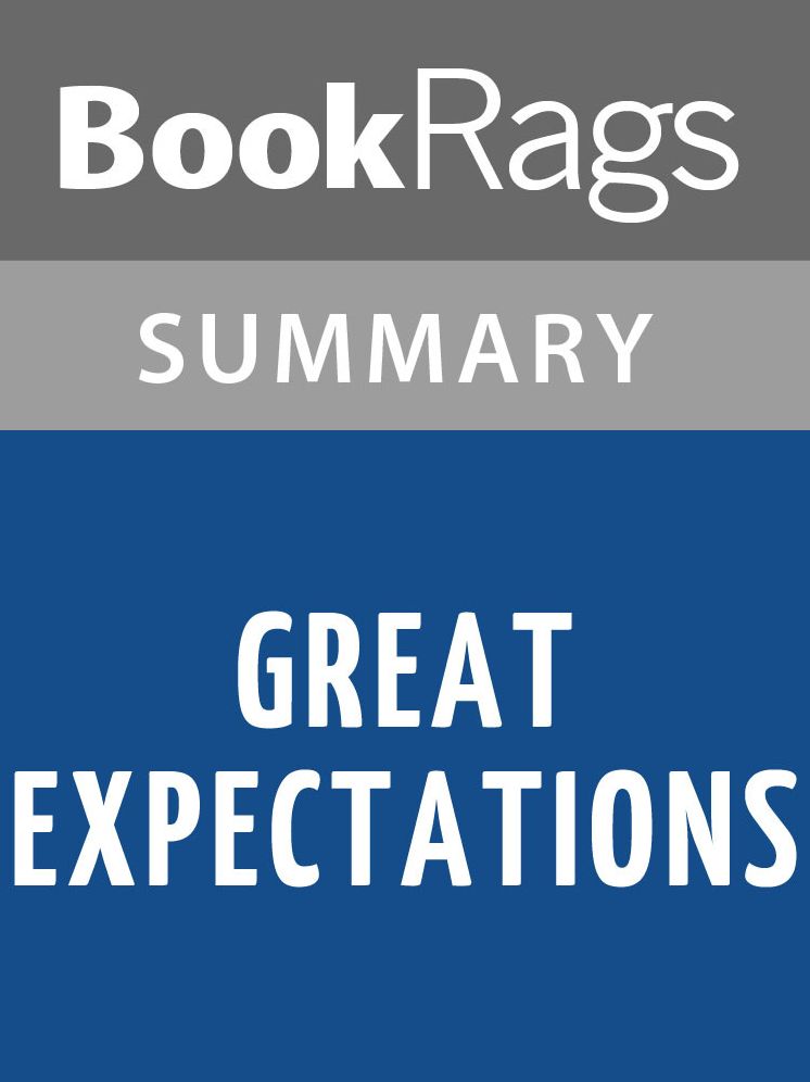 Great Expectations by Charles Dickens l Summary & Study Guide