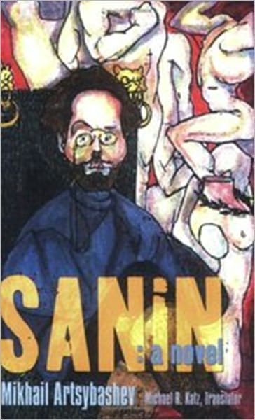 Sanin