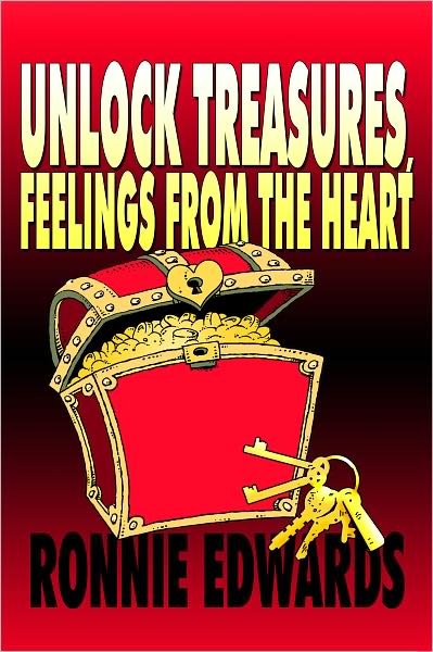 Unlock Treasures, Feelings from the Heart