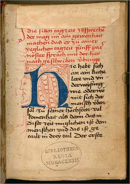 Meister Eckhart's Mystische Schriften: In Unsere Sprache &Uuml;bertragen von Gustav Landauer