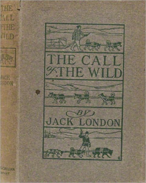 The Call of the Wild