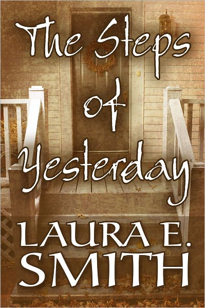 The Steps of Yesterday