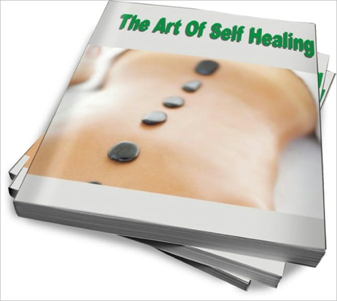 The Art Of Self Healing