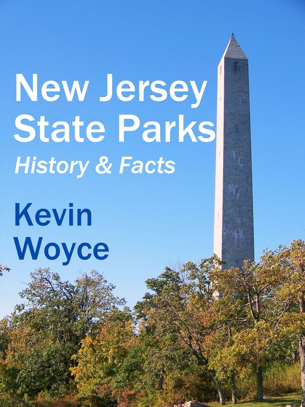New Jersey State Parks: History & Facts