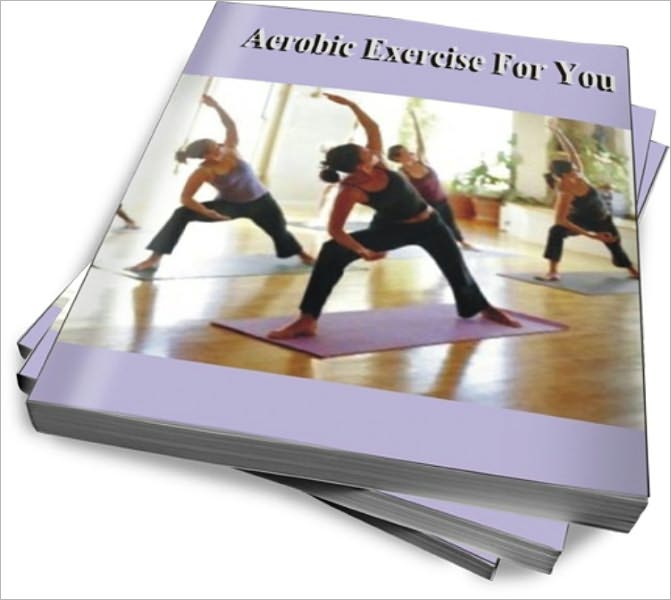 Aerobic Exercise For You