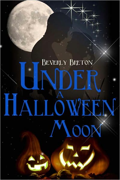 Under A Halloween Moon