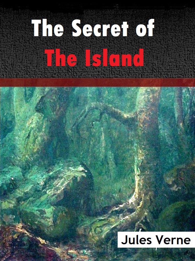 The Secret of the Island