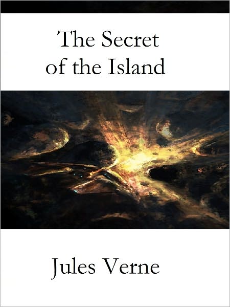 The Secret of the Island