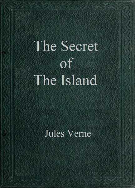 The Secret of the Island