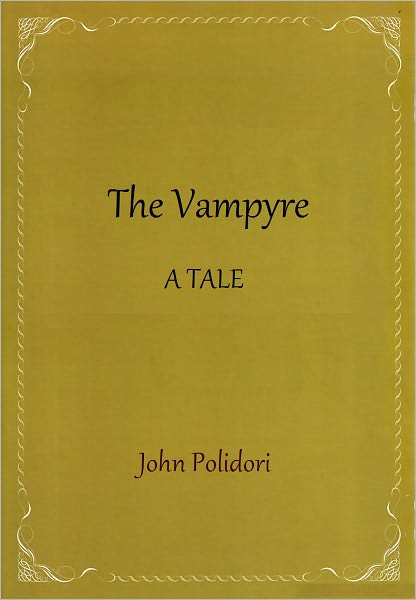 The Vampyre