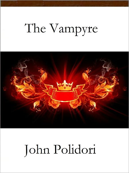 The Vampyre