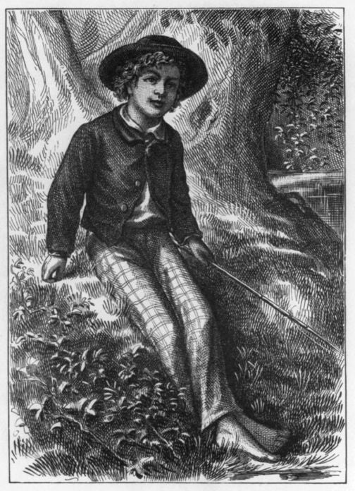 The Adventures of Tom Sawyer