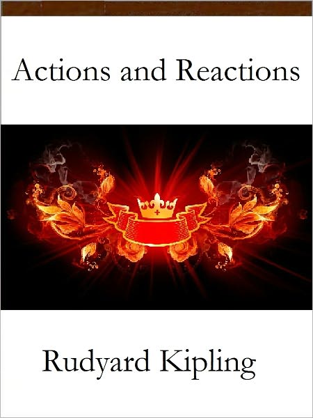 Actions and Reactions