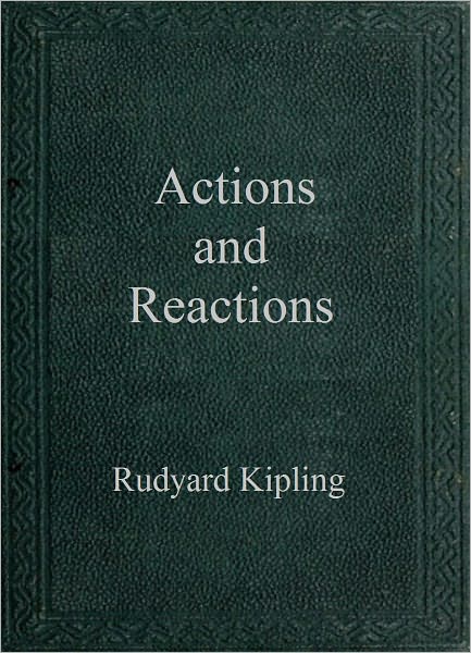 Actions and Reactions