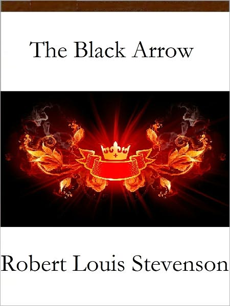 The Black Arrow