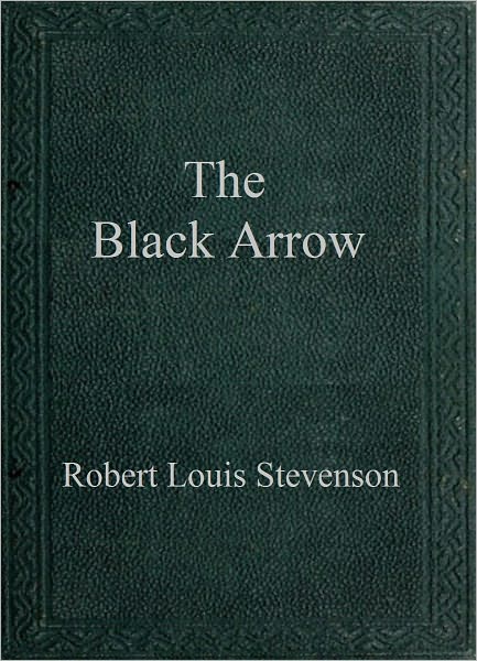 The Black Arrow