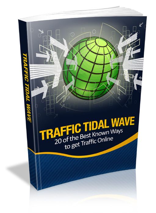 Traffic Tidal Wave