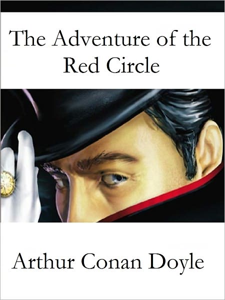 The Adventure of the Red Circle
