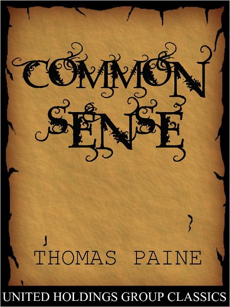Common Sense