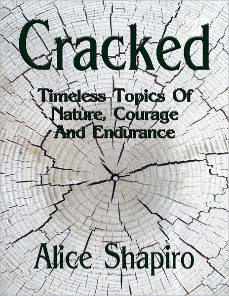 Cracked
