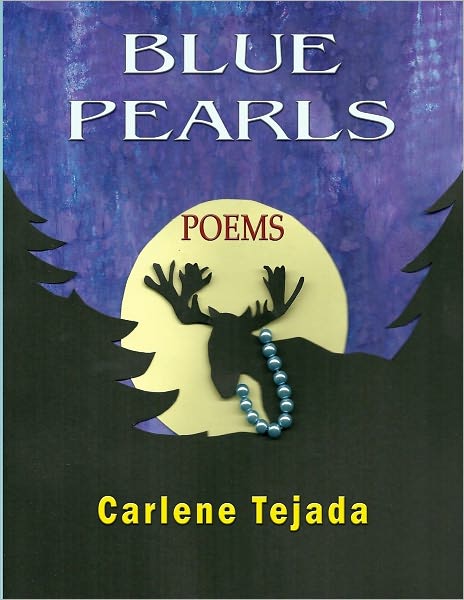 Blue Pearls