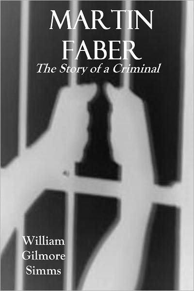 MARTIN FABER - The Story of a Criminal