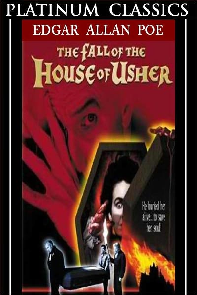Fall of the House of Usher