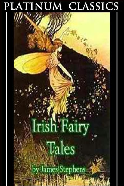 Irish Fairy Tales