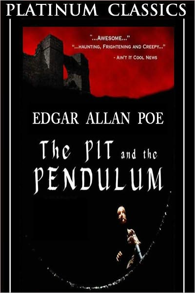 Pit and the Pendulum