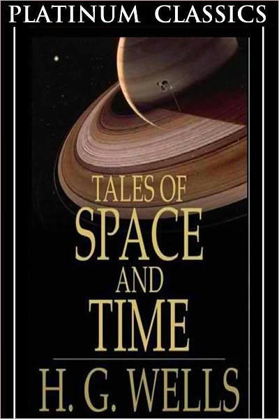 Tales of Space and Time