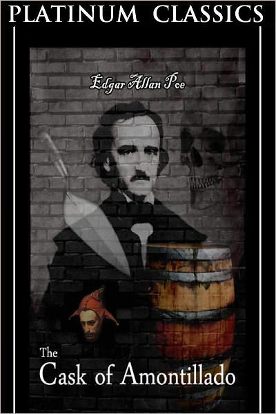 Cask of Amontillado