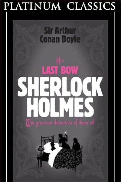 His Last Bow