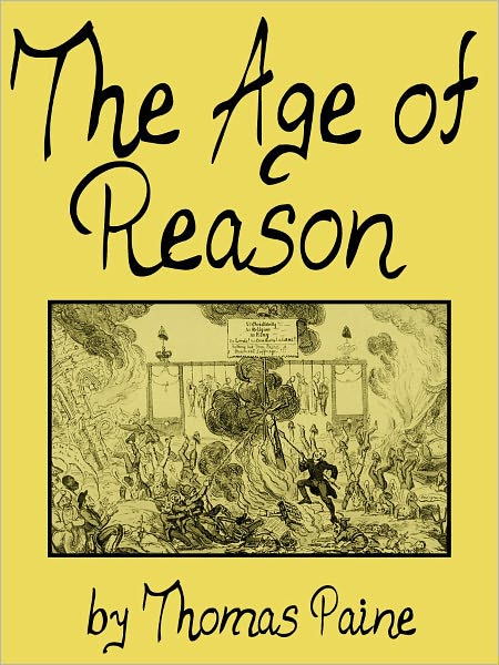 The Age Of Reason