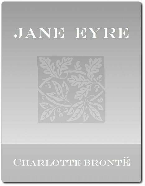 Jane Eyre