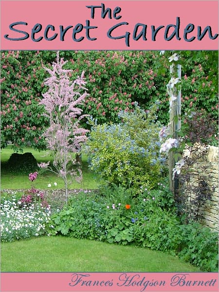 The Secret Garden